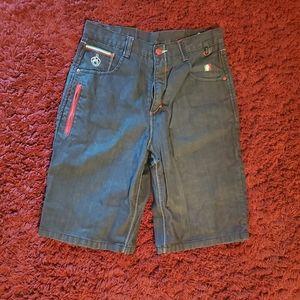 Mens 8732 Shorts